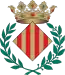 Blason de Vila-real