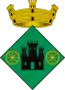 Blason de Vila-sacra