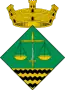 Blason de Vila-sana