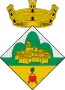 Blason de Vilada