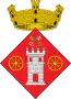 Blason de Viladamat