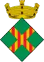 Blason de Viladasens