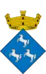 Blason de Viladecavalls