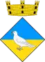 Blason de Vilafant