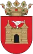 Blason de VilafrancaVillafranca del Cid