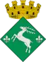 Blason de Vilaller