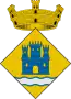 Blason de Vilallonga de Ter