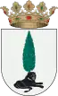 Blason de Villamalur