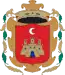 Blason de Vilamarxant