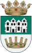 Blason de Villanueva de Viver