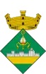 Blason de Vilanova del Camí