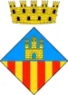 Blason de Vilanova i la Geltrú