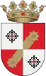 Blason de Vilar de Canes