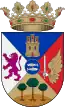 Blason de Villena