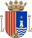 Blason de XàbiaJávea