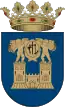 Blason de Chelva