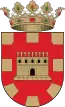 Blason de Chera