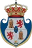 Blason de Gestalgar