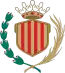 Blason de Xirivella