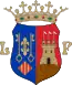 Blason de Xixona (ca)Jijona (es)