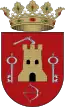 Blason de Chulilla