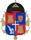 Blason de L'Énova