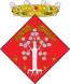 Blason de L'Albi