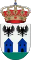 Blason de L'Alcúdia