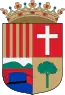 Blason de L'Alcúdia de Crespins