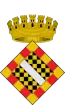 Blason de Alt Urgell