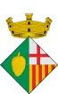 Blason de L’Ametlla del Vallès