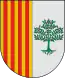 Blason de L'Arboç