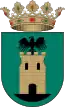 Blason de L'Atzúbia