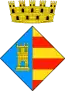 Blason de L'Escala