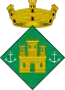 Blason de L'Espunyola