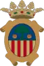 Blason de L'Olleria