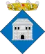 Blason de La Baronia de Rialb