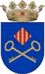 Blason de Cañada