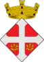 Blason de La Coma i la Pedra