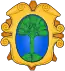 Blason de La Fresneda