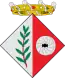 Blason de La Granadella