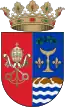 Blason de Granja de Rocamora