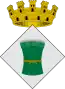 Blason de La Jonquera