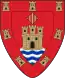 Blason de Rincón de Ademuz