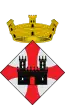 Blason de La Masó