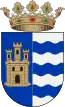 Blason de Puebla de Arenoso