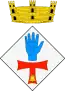 Blason de La Pobla de Massaluca