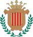 Blason de Puebla de San Miguel