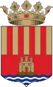 Blason de Province d'Alicante