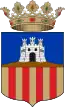 Drapeau de la province de Castellón